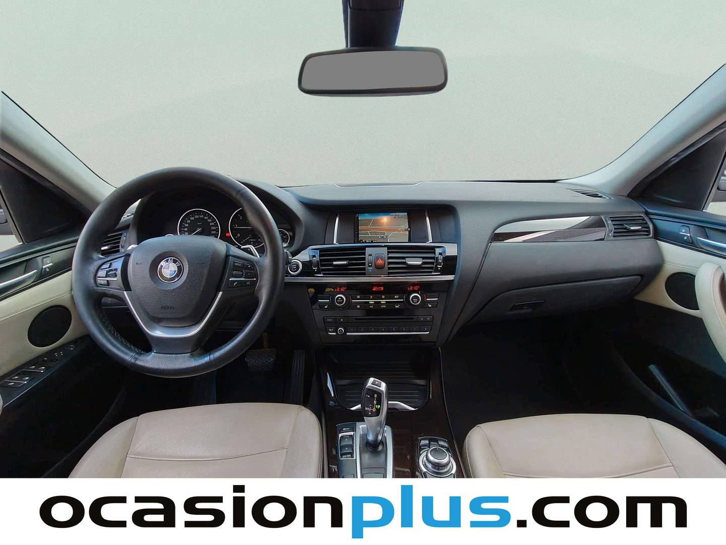 Foto BMW X4 BMW X4 xDrive20d (190 CV)