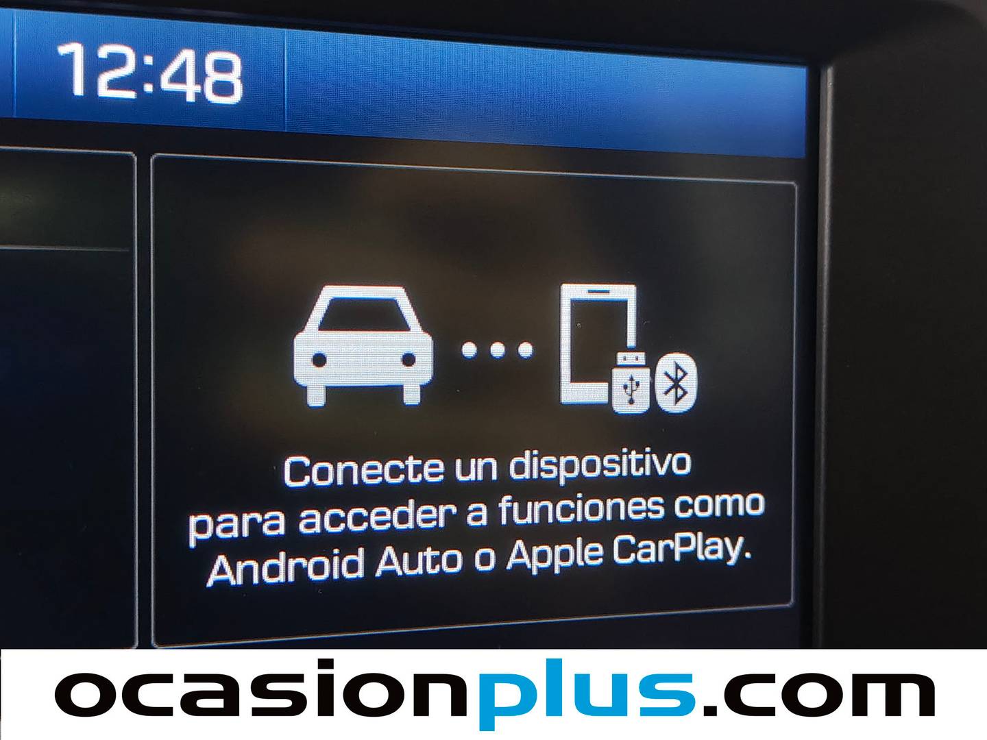 Extras y acabados del Hyundai Kona Hyundai Kona 1.0 TGDI Klass 4x2 (120 CV)