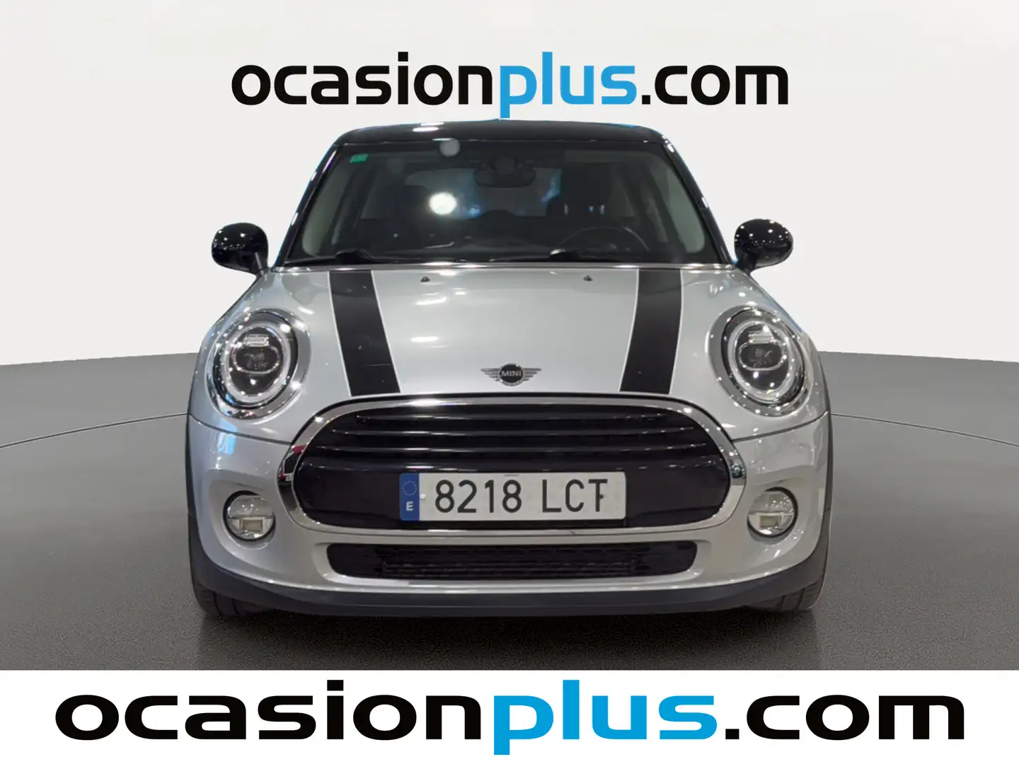 Foto Mini MINI MINI MINI 5 Puertas Cooper (136 CV)