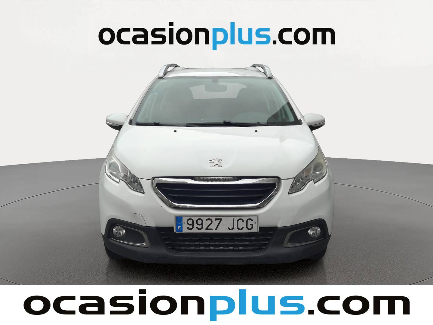 Peugeot 2008 Peugeot 2008 VTI 82 Active (82 CV) 82cv
