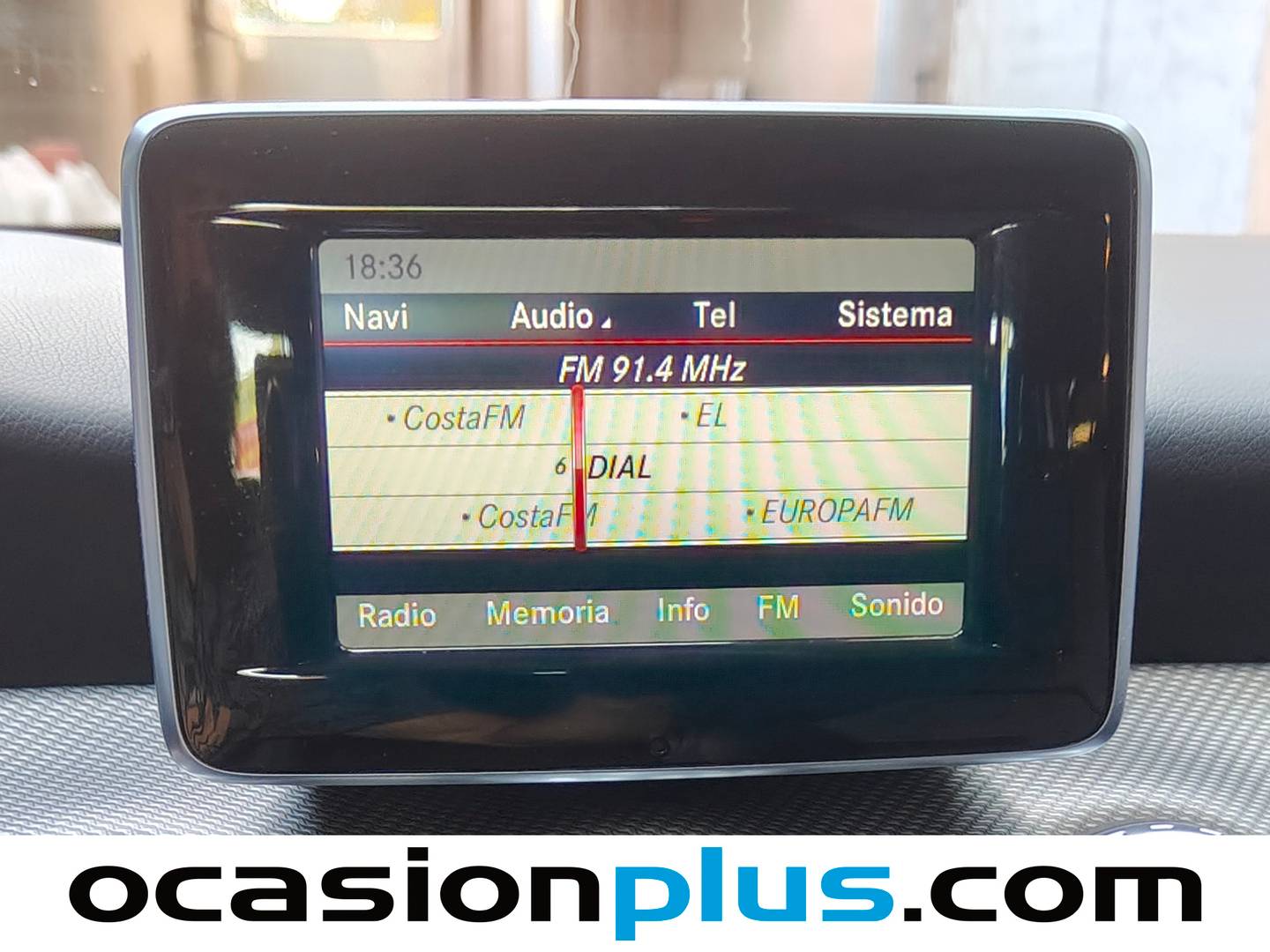 Mercedes GLA Mercedes GLA GLA 200 d Urban (136 CV) 2015
