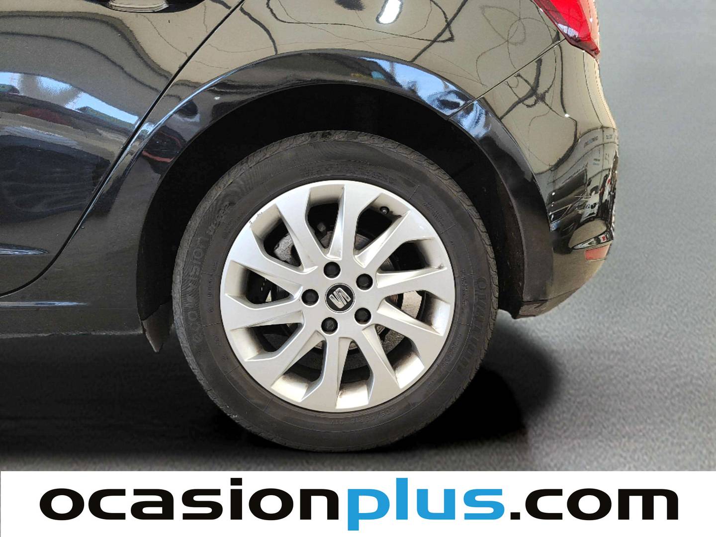 Paquetes del Seat León Seat León 1.2 TSI S&S Style (110 CV)