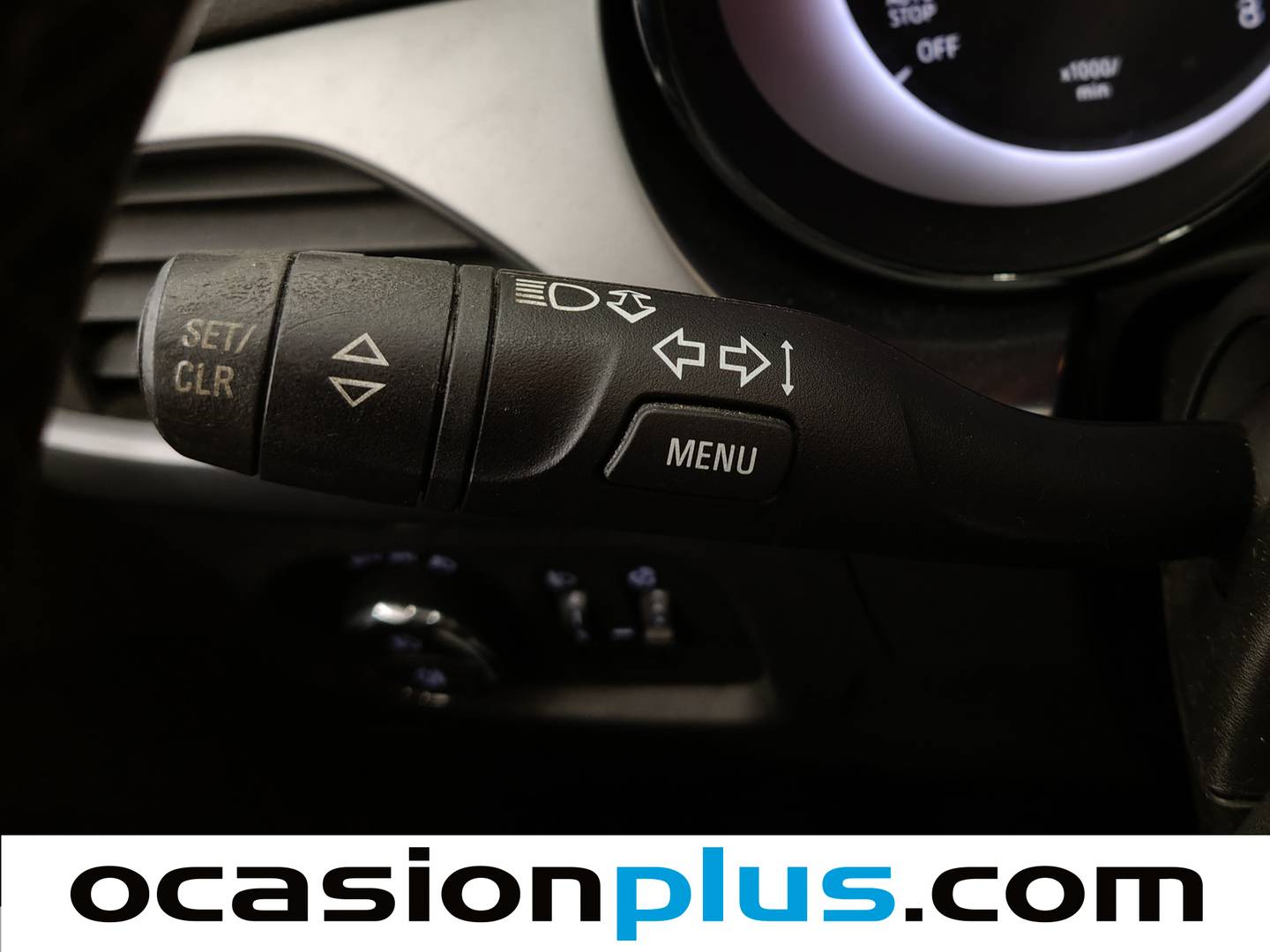 Opel Astra Opel Astra 1.4 Turbo Selective (125 CV) de segunda mano