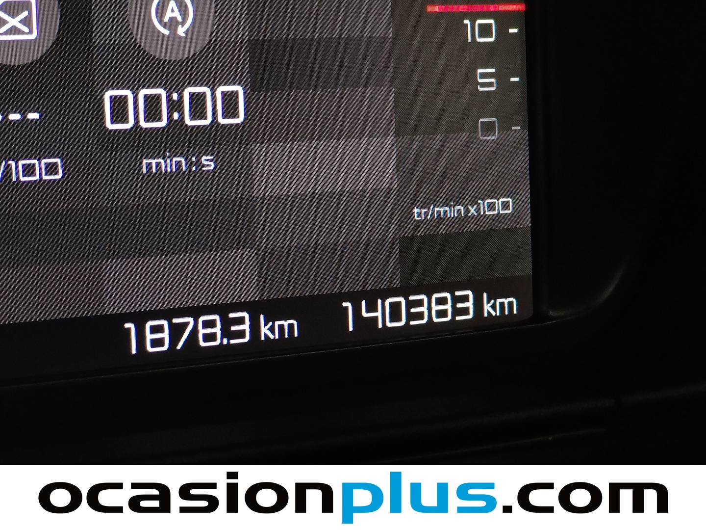 Citroën C4 Spacetourer Citroën C4 Spacetourer PureTech 130 S&S Feel (130 CV) 130cv