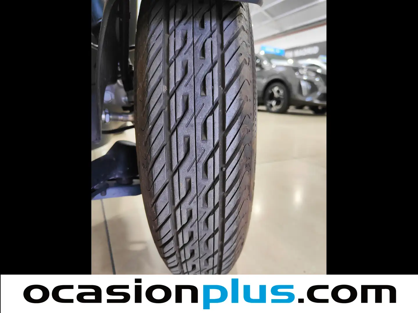 Foto Renault Twizy Renault Twizy BEV Cargo 80  (17 CV)