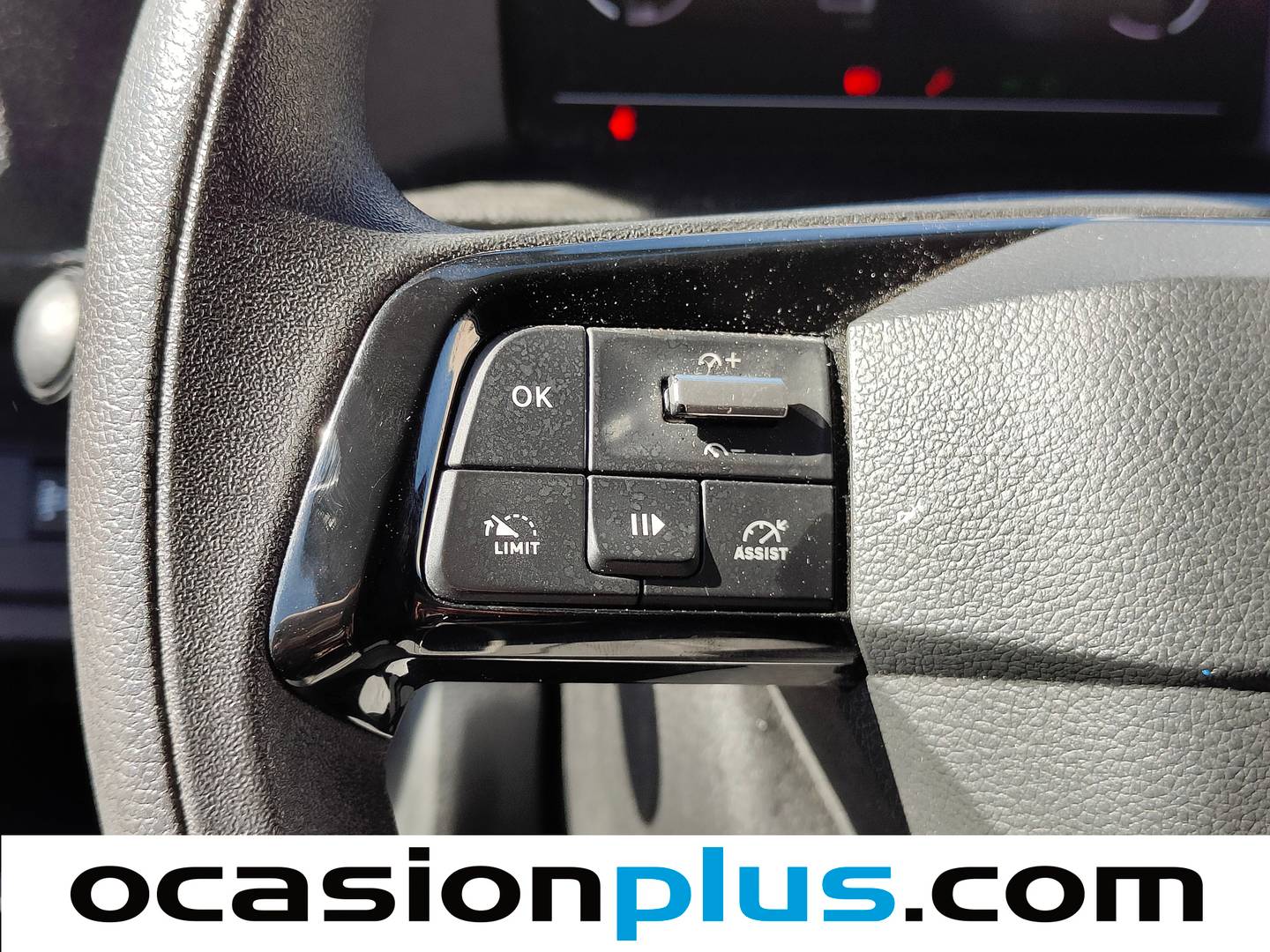 Equipamiento del Fiat Scudo Fiat Scudo Furgon 1.5 Bluehdi L2 (120 CV)