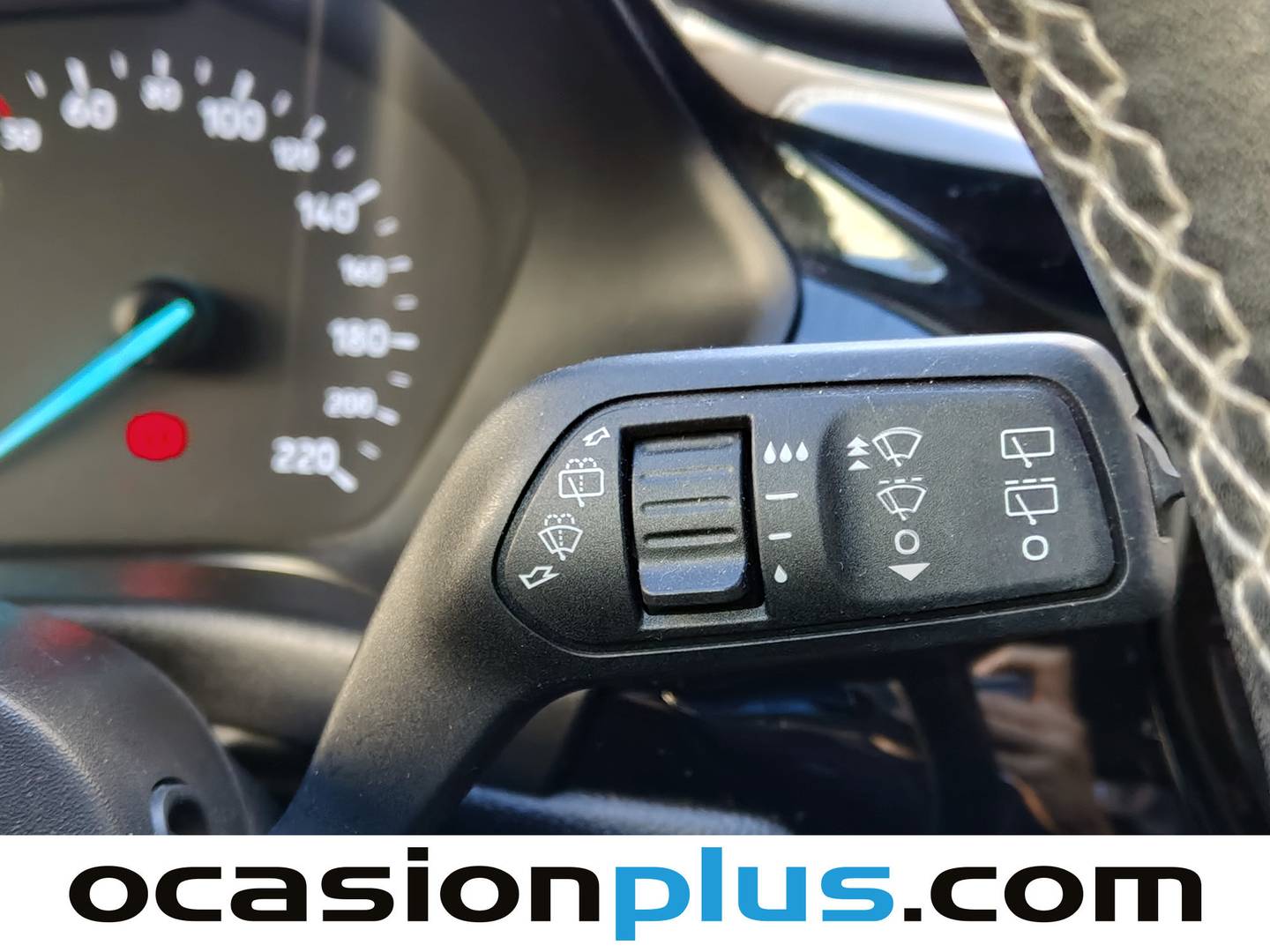 Ford Fiesta Ford Fiesta 1.1 Ti-VCT Trend+ (85 CV) seminuevo