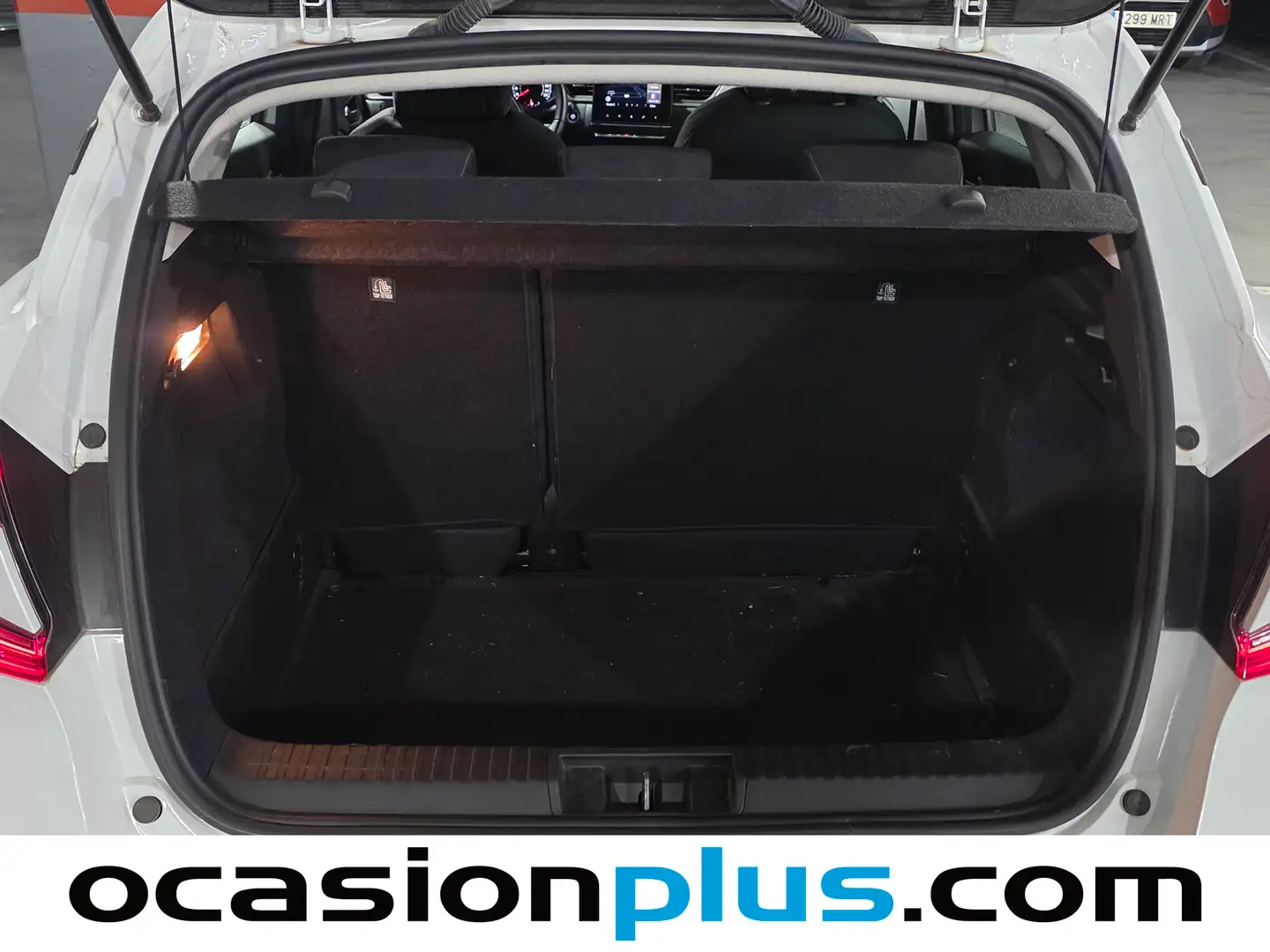 Foto Renault Captur Renault Captur Intens TCe GLP (100 CV)