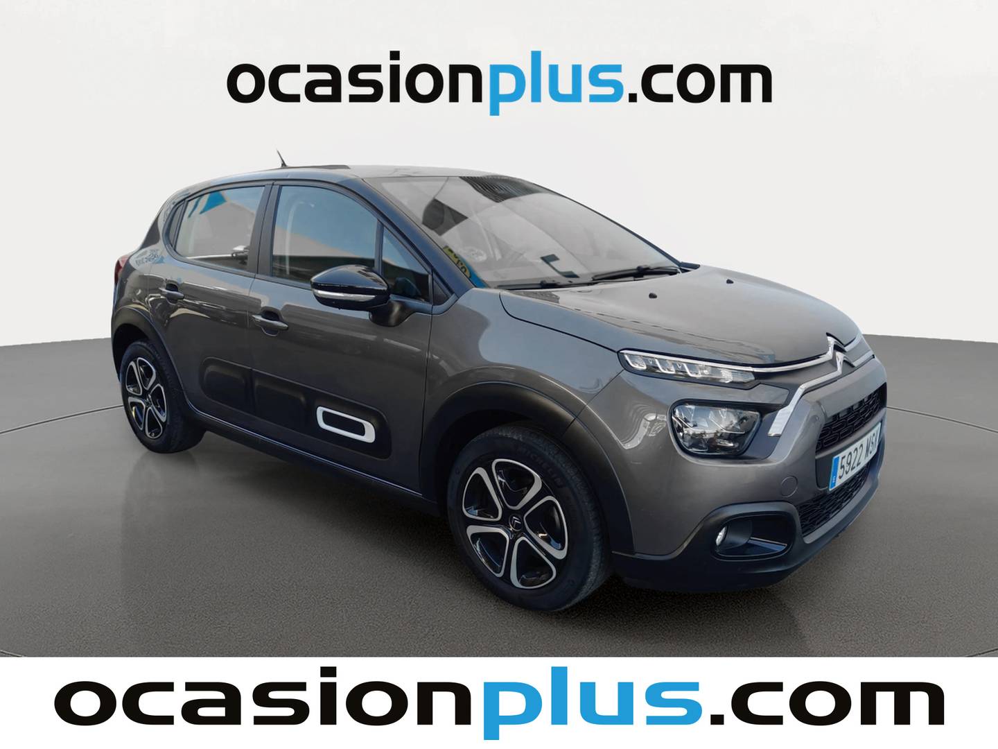 Foto Citroën C3 Origin Citroen C3 Origin Origin Plus BlueHDi 75 kW (102 CV)