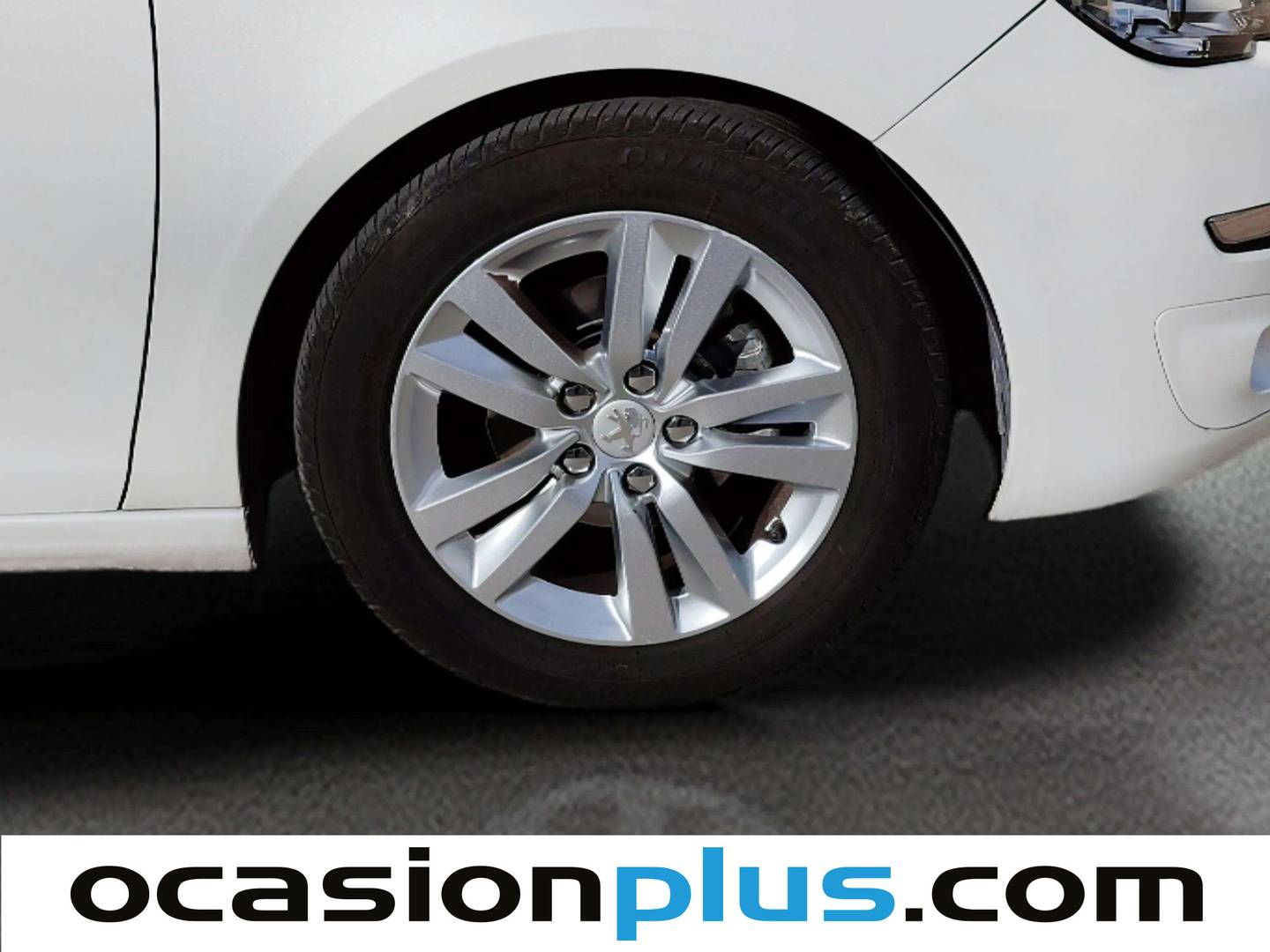 Peugeot 308 Peugeot 308 1.6 HDI FAP Active (92 CV) seminuevo