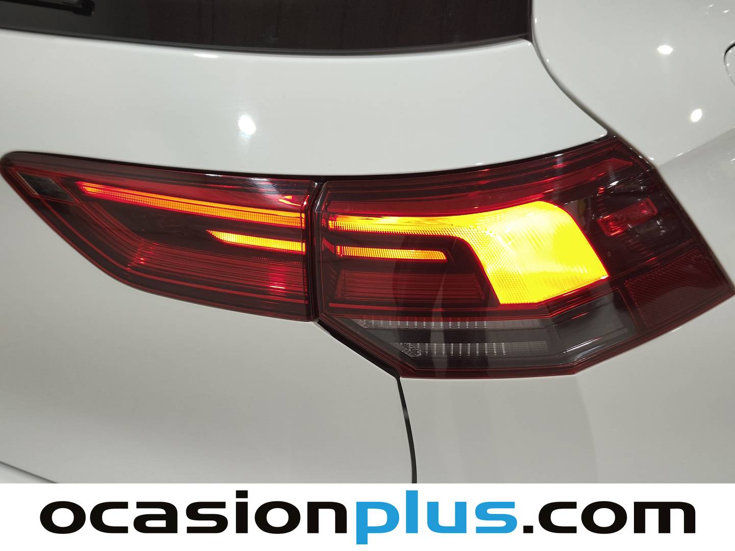 Foto Volkswagen Golf Volkswagen Golf Life 1.5 TSI (150 CV)