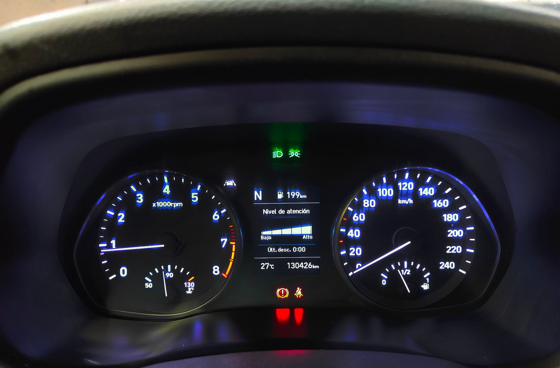 Hyundai i30 1.0 T-GDi 48V Klass - foto 22