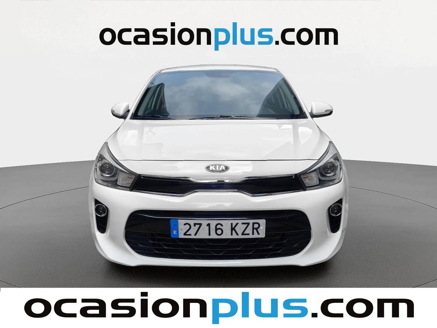 KIA Rio KIA Rio 1.0 T-GDi Drive (100 CV) 100cv