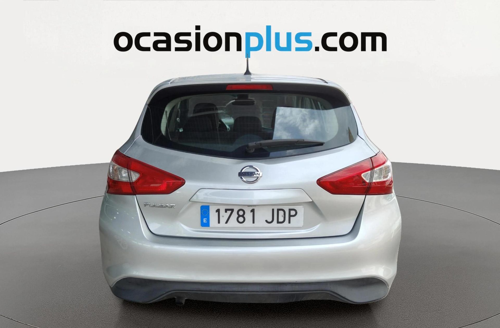 Nissan Pulsar 1.2 DIG-T Acenta - foto 12