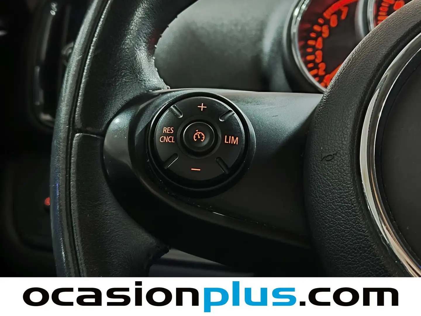 Foto Mini Countryman MINI MINI Countryman Cooper (136 CV)