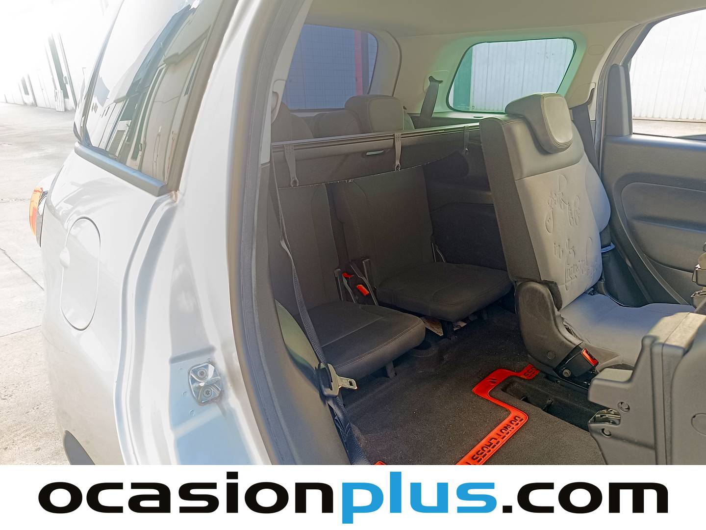 Fiat 500L Fiat 500L 1.3 16v MultiJet II S&S Living (85 CV) 7 Plazas al mejor precio