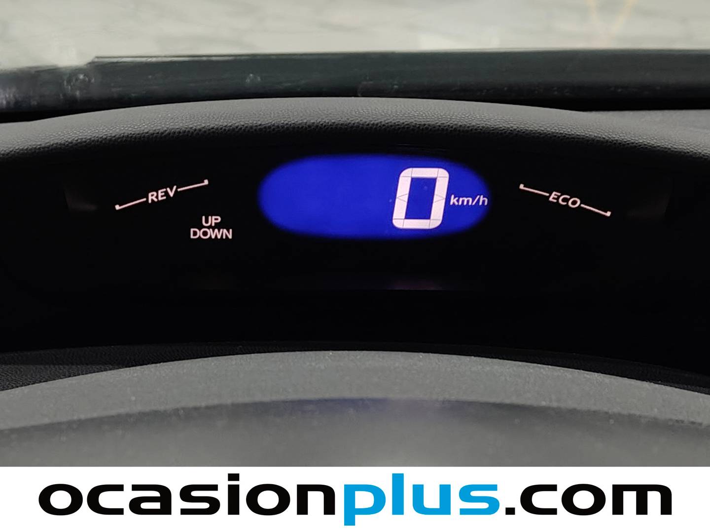 Honda Civic Honda Civic 1.8 I-VTEC Sport (140 CV) de segunda mano