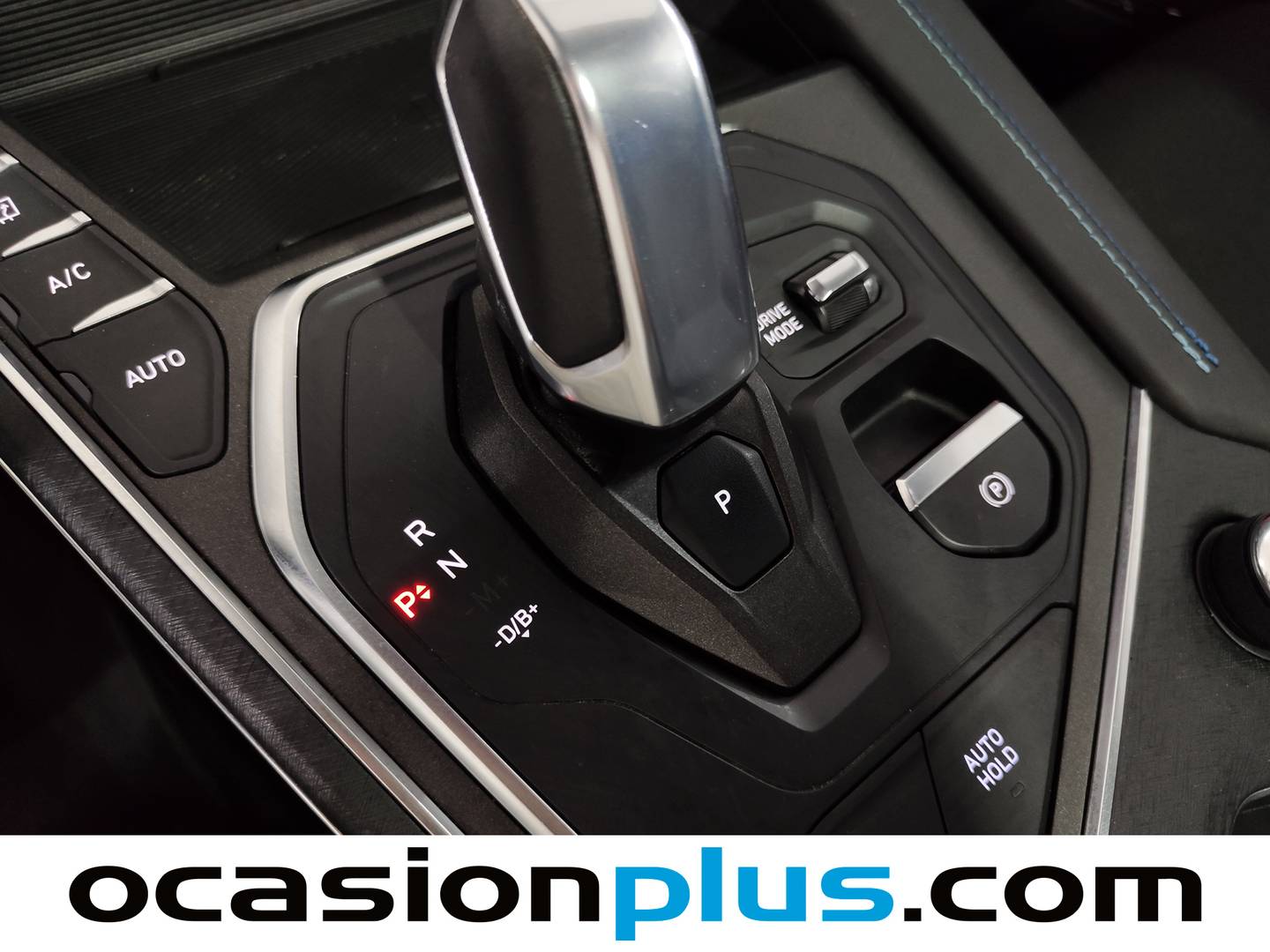 Lynk & Co 01 Lynk & Co 01 1.5 PHEV (261 CV) de segunda mano