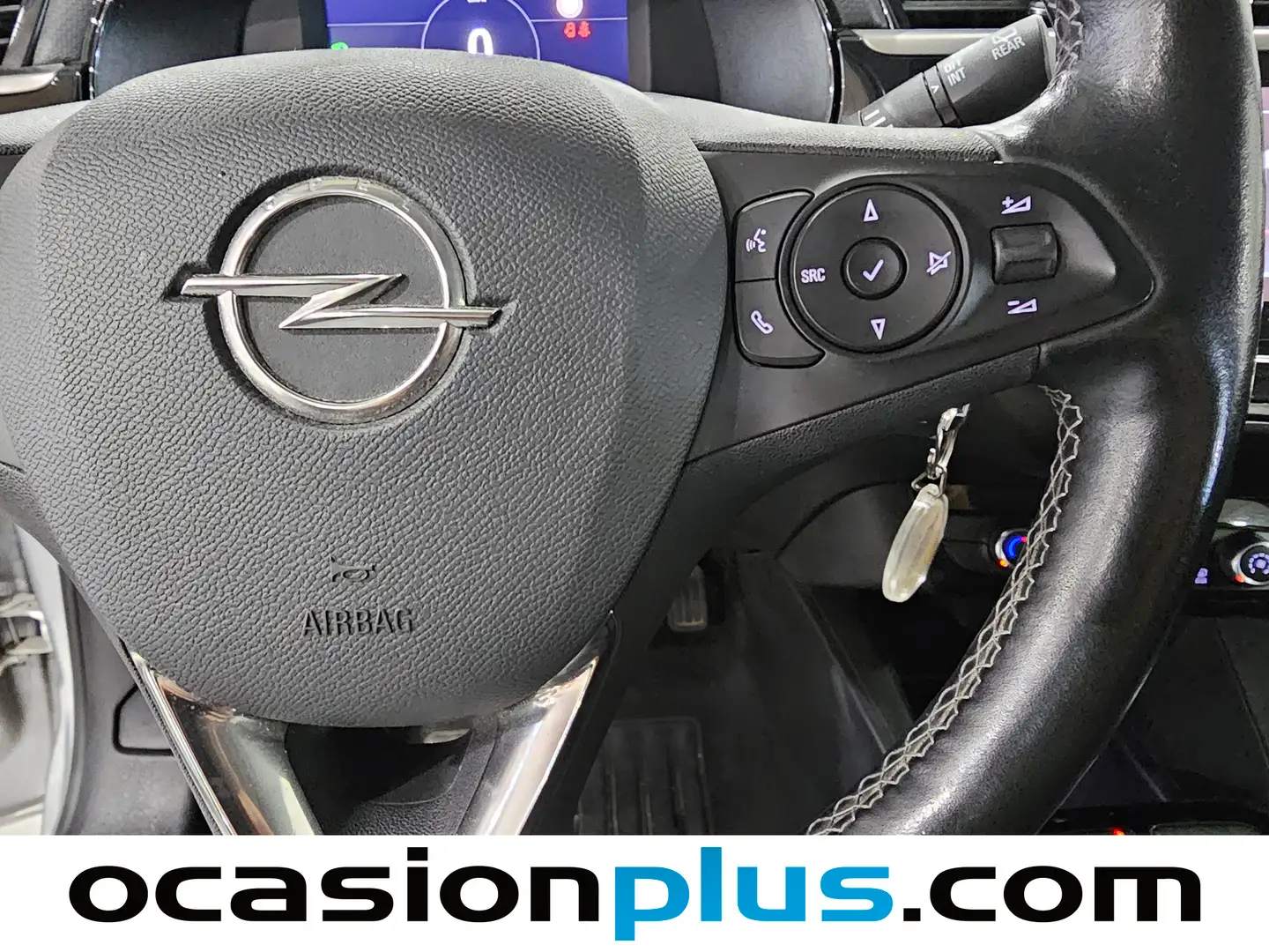 Foto Opel Corsa Opel Corsa 1.2 Turbo XHL Elegance (100 CV)