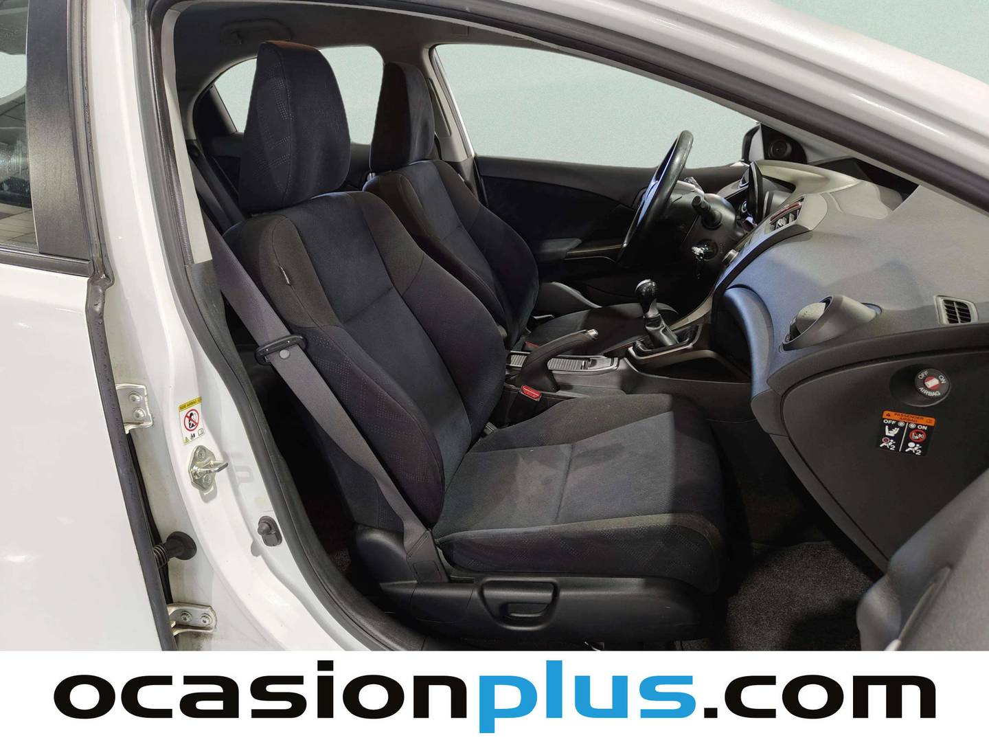 Honda Civic Honda Civic 1.4 I-VTEC Sport (100 CV) al mejor precio