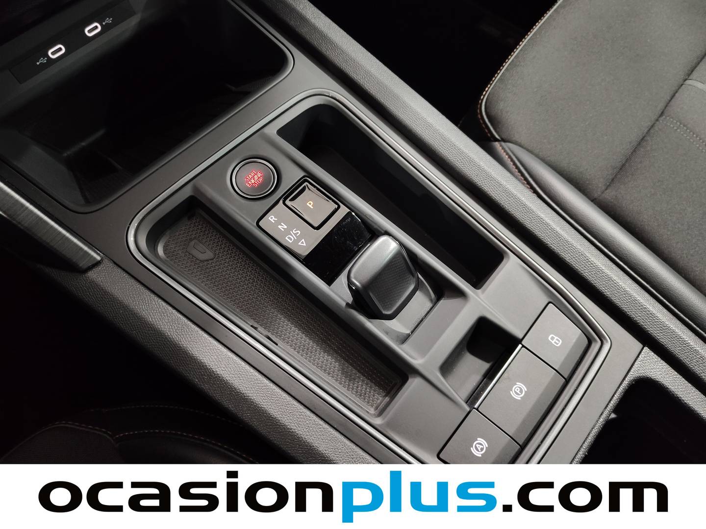 Cupra Formentor CUPRA Formentor 1.4 e-Hybrid DSG (204 CV) de segunda mano