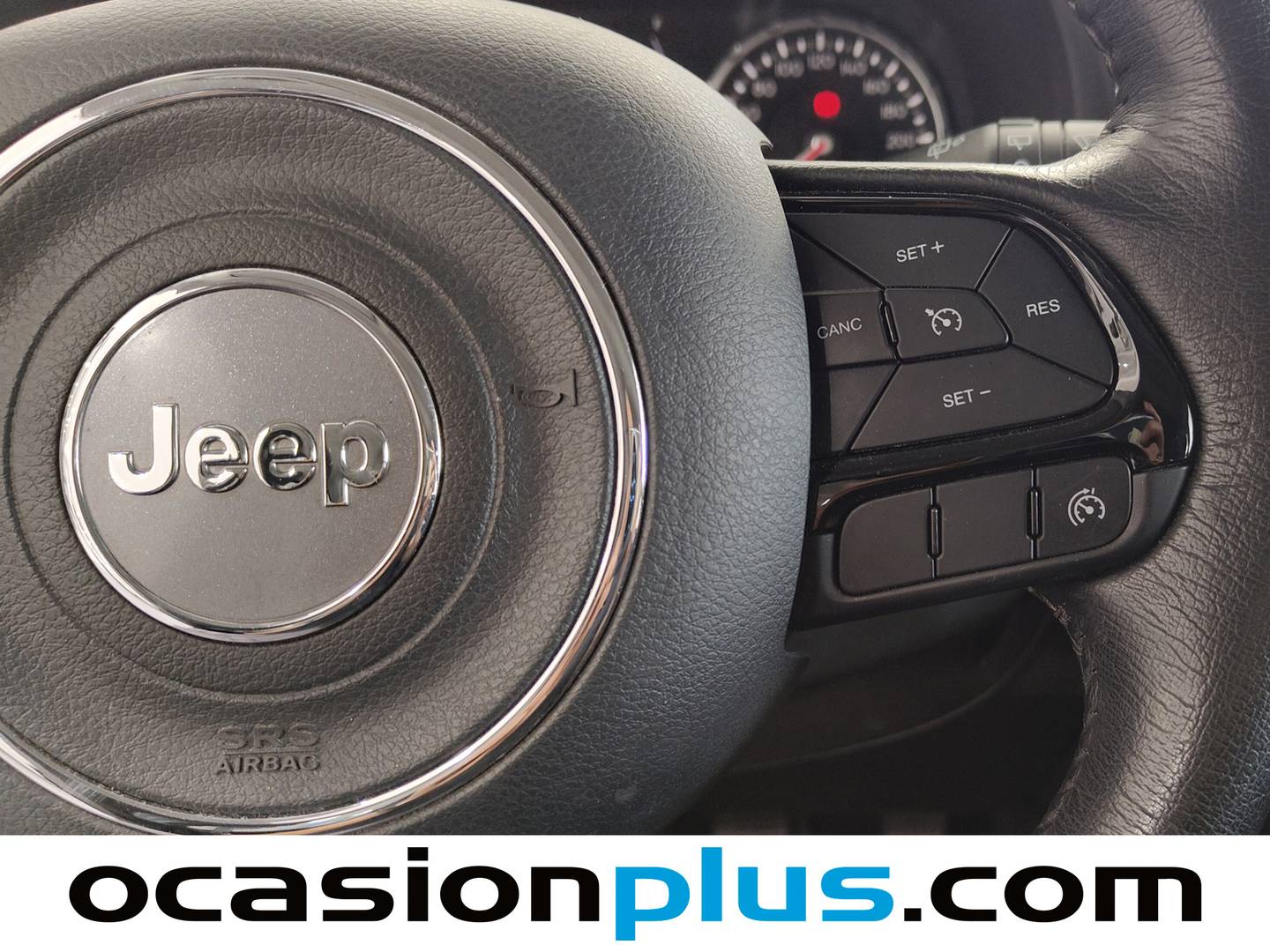 Jeep Renegade Jeep Renegade 1.0G Night Eagle 4x2 (120 CV) 120cv