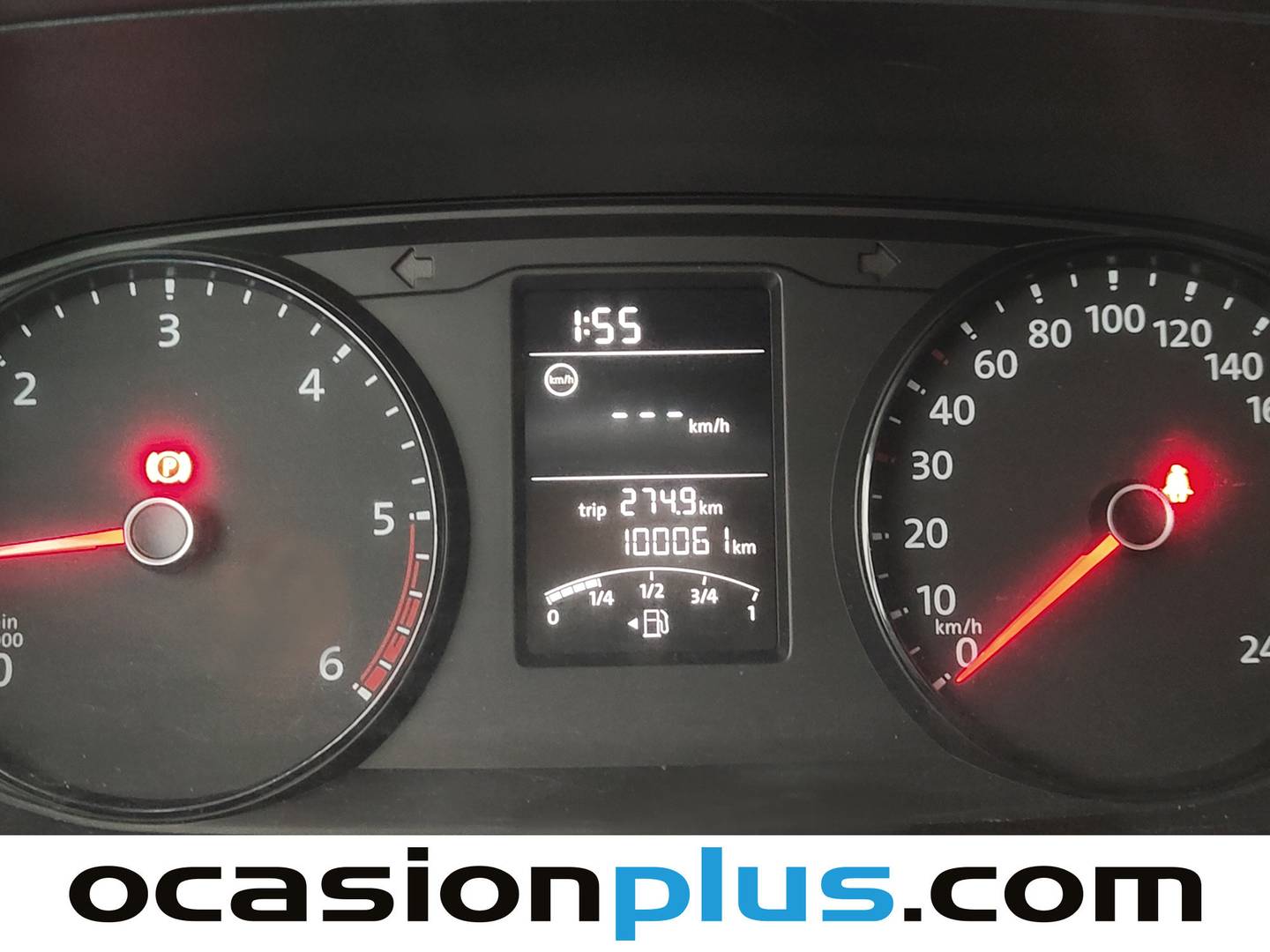 Foto Volkswagen Transporter Volkswagen Transporter Mixto Corto TN 2.0 TDI BMT 4Motion CAMPERIZADA