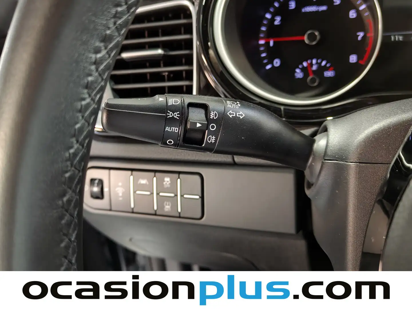 Foto KIA XCeed Kia XCeed 1.0 T-GDi Tech (120 CV)