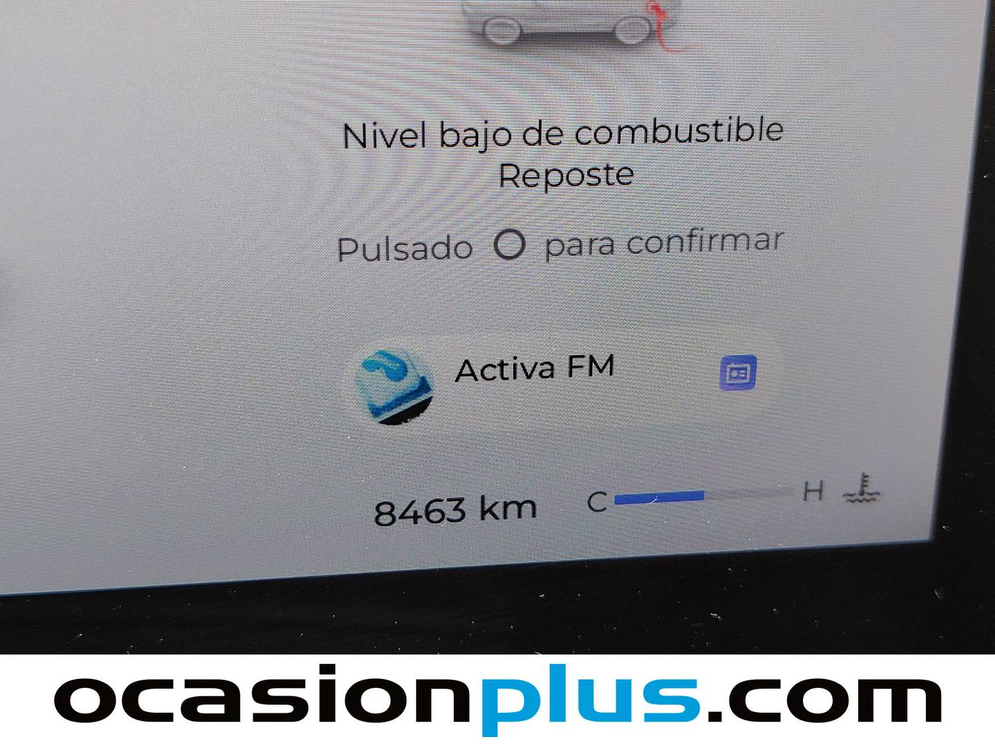 EBRO S800 EBRO S800 1.6 TGDI Premium DCT (147 CV) seminuevo
