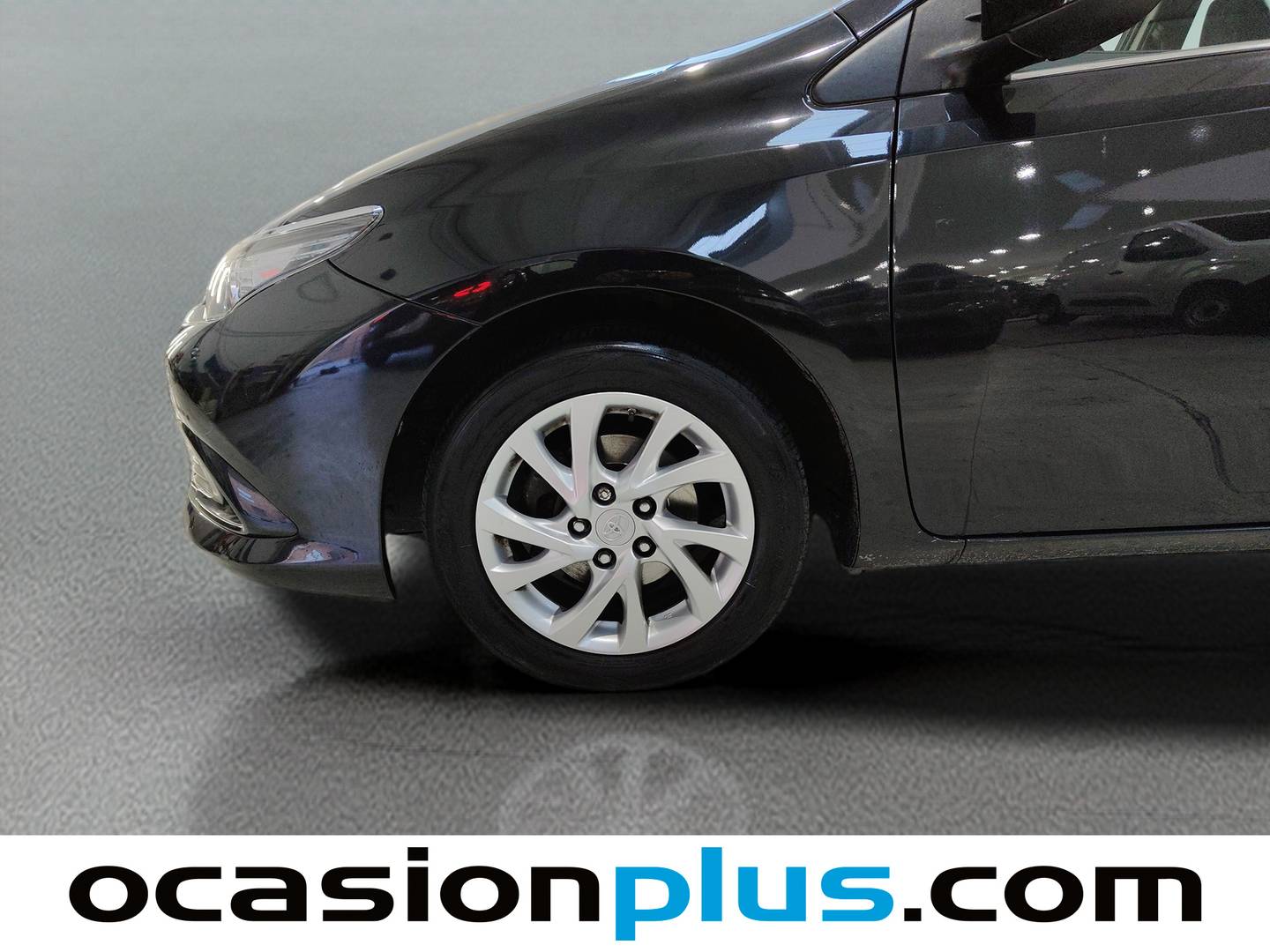 Toyota Auris Toyota Auris 120T Active (116 CV) manual