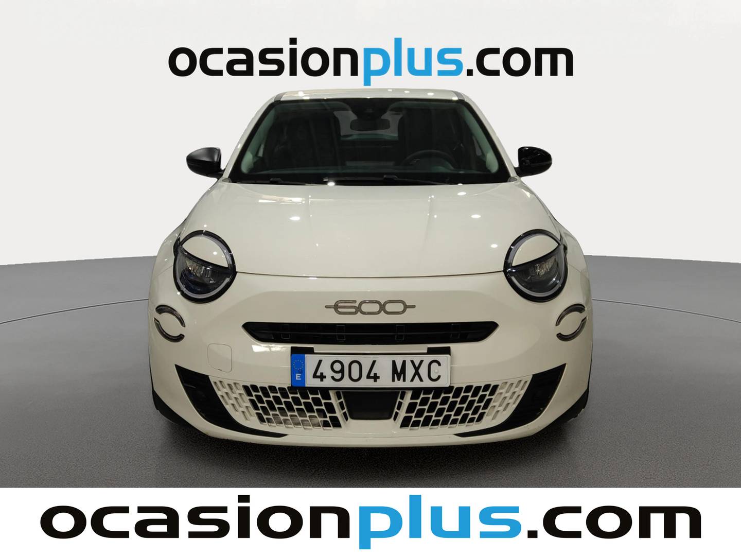 Foto Fiat 600 Fiat 600 1.2 MHEV DDCT (100 CV)