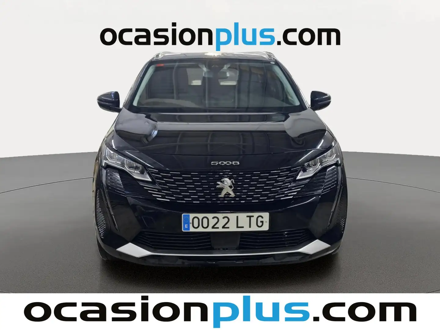 Foto Peugeot 5008 Peugeot 5008 BlueHDi 130 S&S Allure (130 CV)