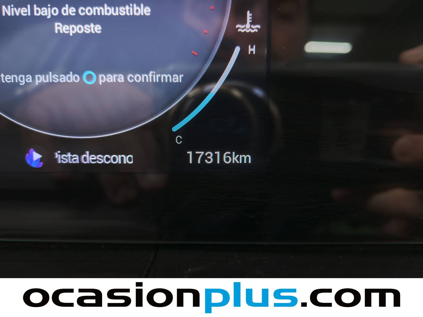 EBRO S700 EBRO S700 1.6 TGDI Luxury 7 DCT (147 CV) 147cv