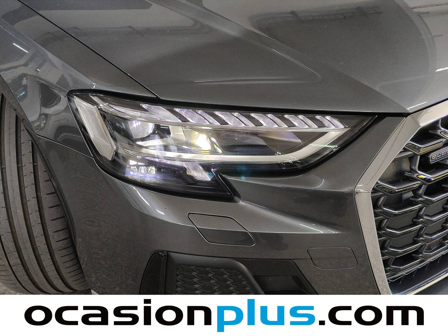 Audi A8 Audi A8 TFSIe 60 TFSIe quattro (462 CV) tiptronic barato