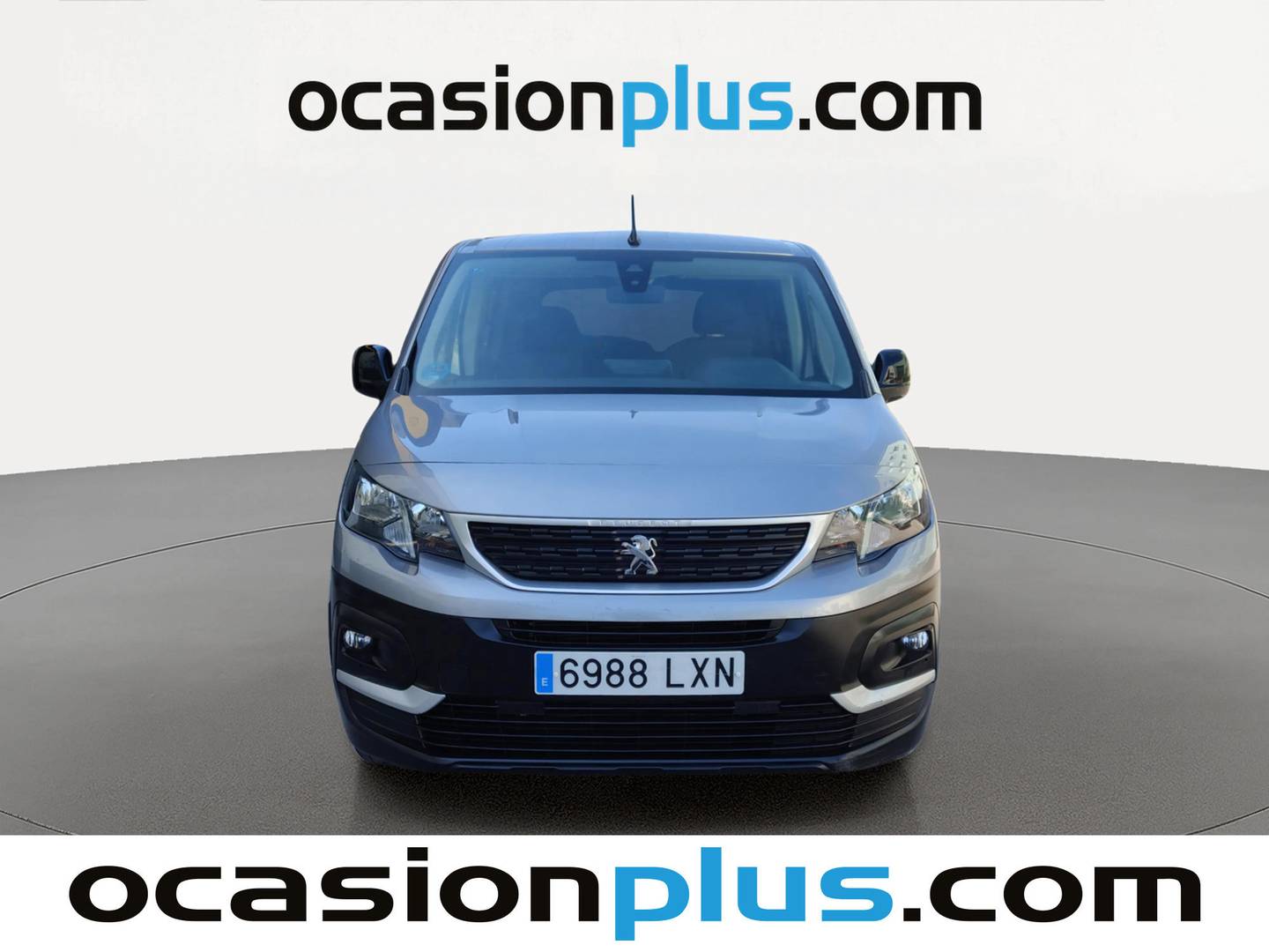 Peugeot Rifter Peugeot Rifter BlueHDi 100 Active Pack Standard  (100 CV) 100cv