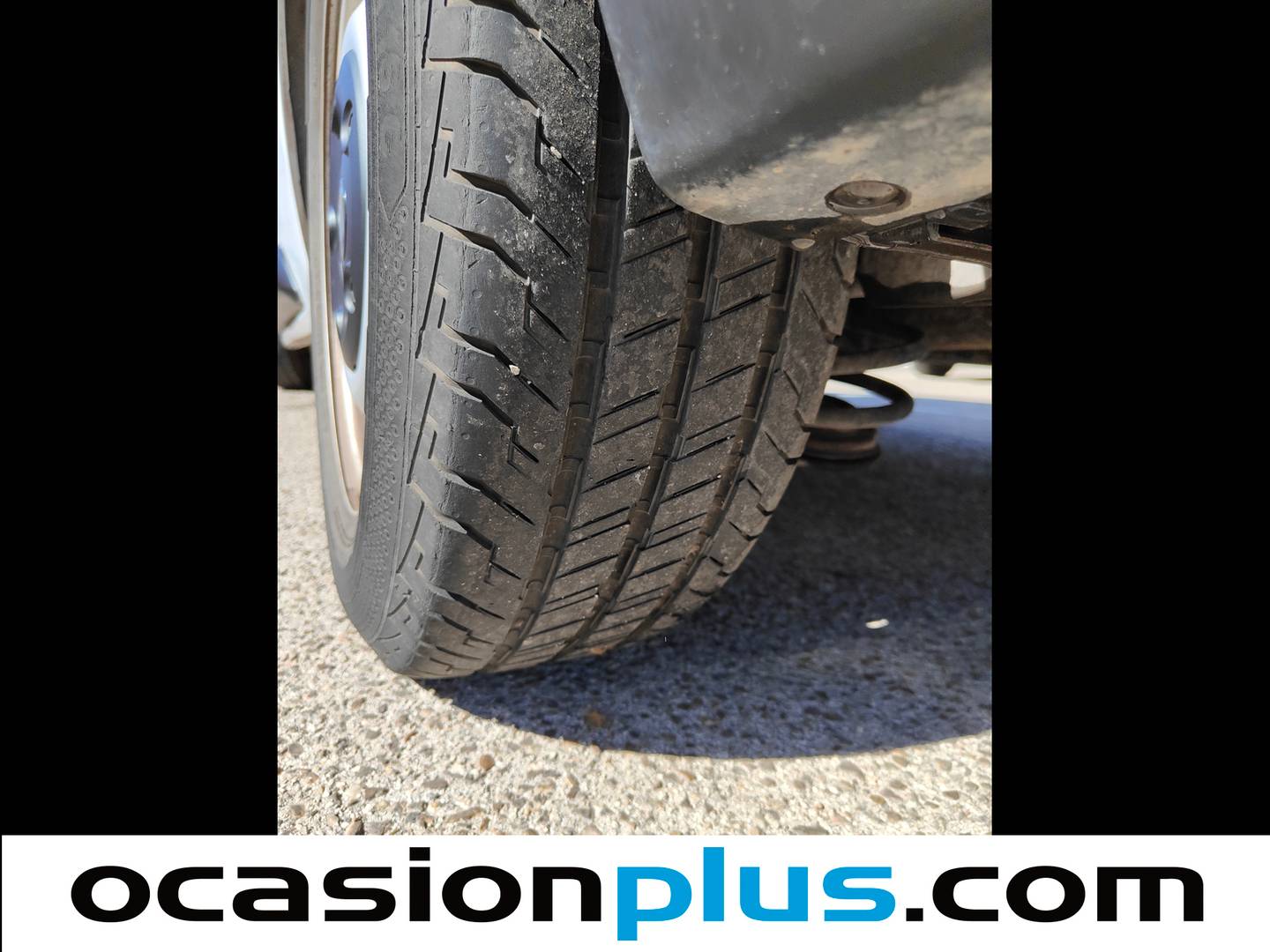 Fiat Scudo Fiat Scudo Furgon 1.5 Bluehdi L2 (120 CV) seminuevo