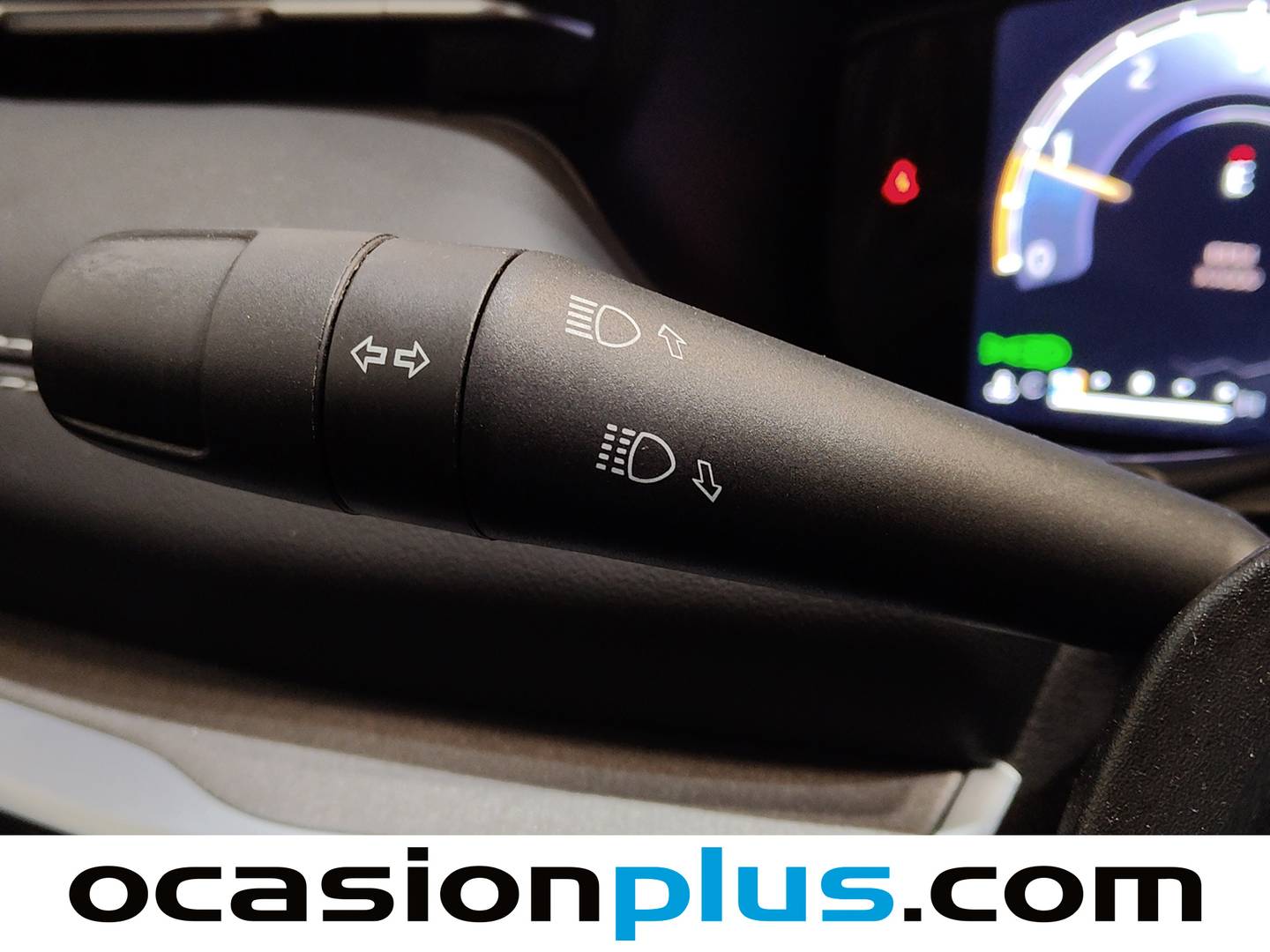 Jeep Compass Jeep Compass 1.3 Gse Limited 4x2 FWD (130 CV) seminuevo