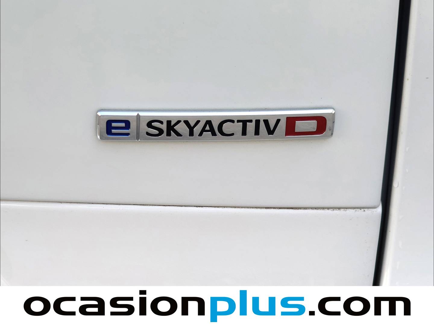 Mazda CX-60 Mazda CX-60 e-Skyactiv D MHEV Homura Plus 4WD (254 CV) seminuevo