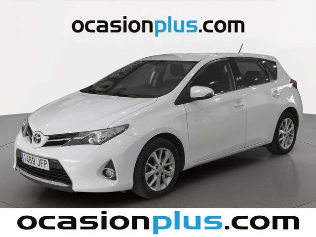 Toyota Auris 130 Active (132 CV) de segunda mano