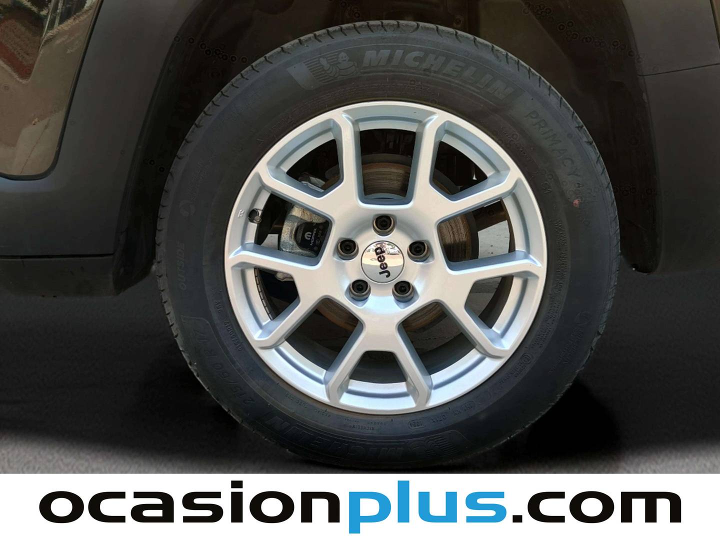 Jeep Renegade Jeep Renegade 1.5 MHEV eHybrid Summit eAWD AT (130 CV) 130cv