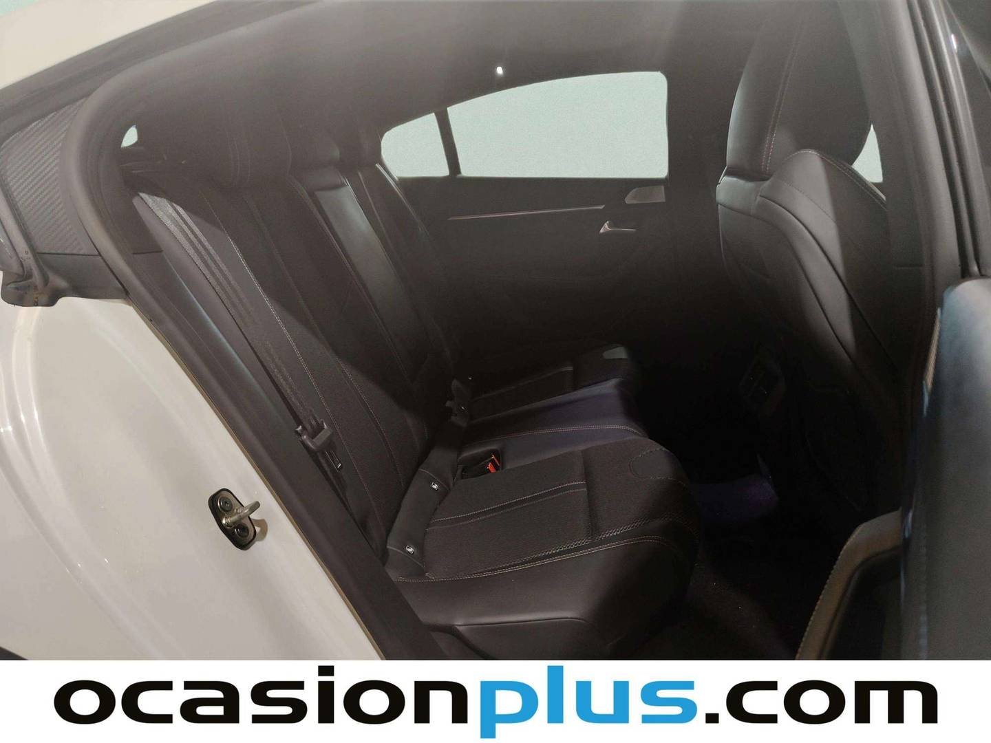 Peugeot 508 Peugeot 508 BlueHDi 160 S&S GT Line EAT8 (160 CV) automático