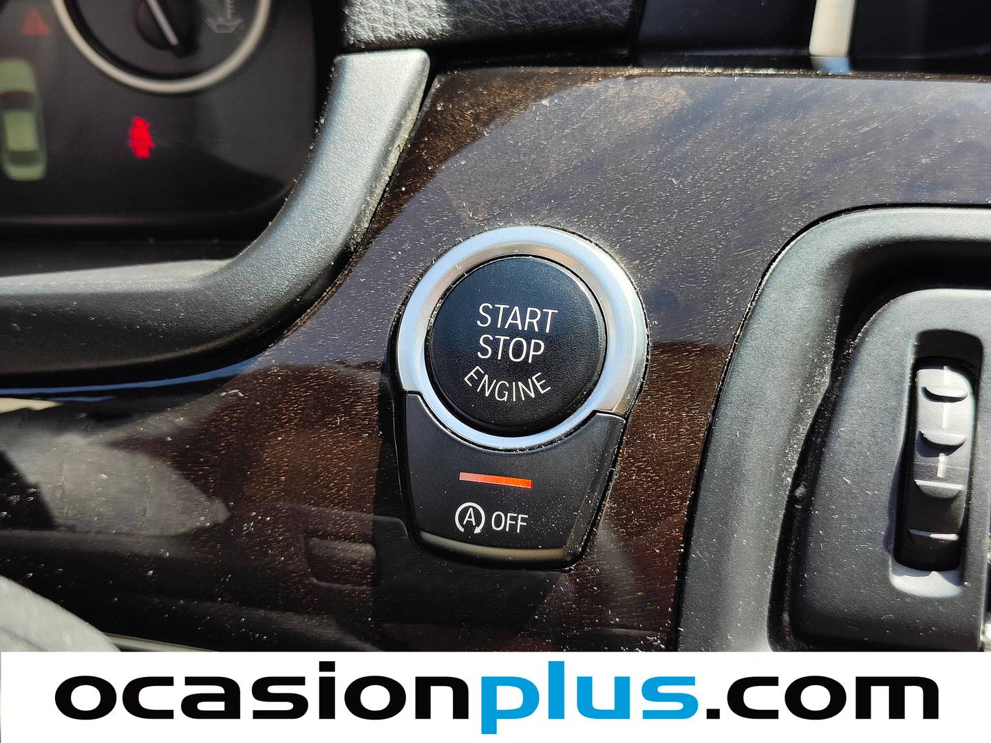 BMW Serie 5 BMW Serie 5 528i (245 CV) gasolina
