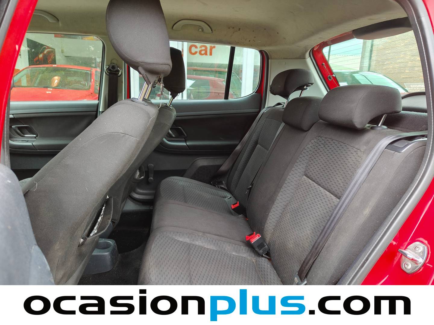 Skoda Fabia Skoda Fabia 1.2 Spirit (60 CV) barato