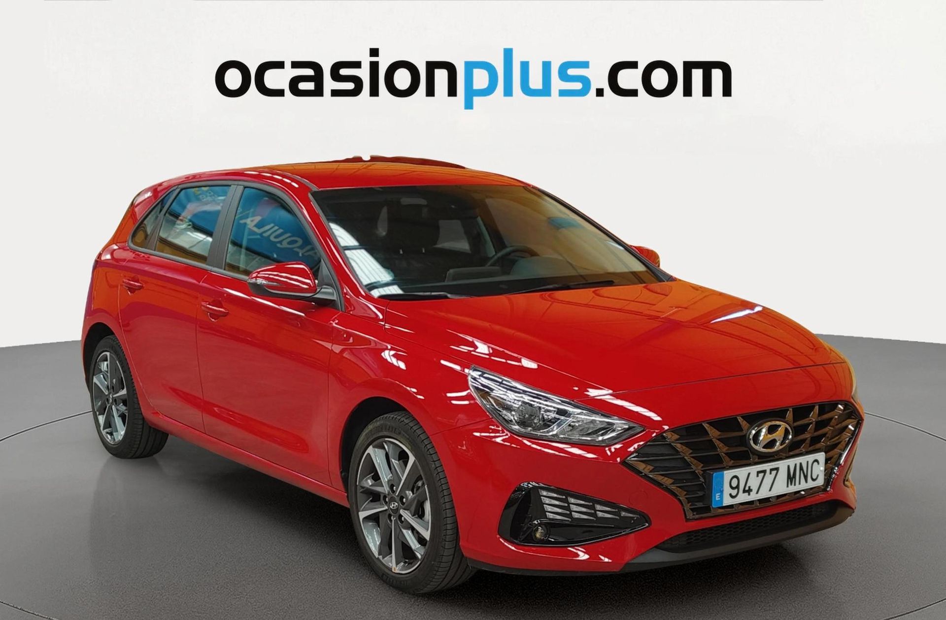 Hyundai i30 1.5 DPI Klass SLX - foto 2