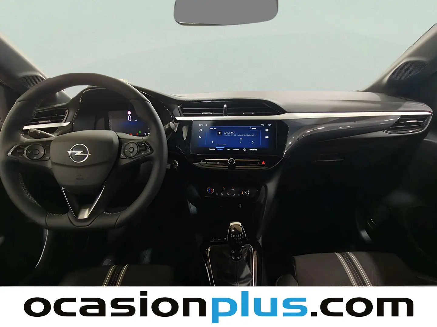 Foto Opel Corsa Opel Corsa 1.2 T XHL GS (100 CV)