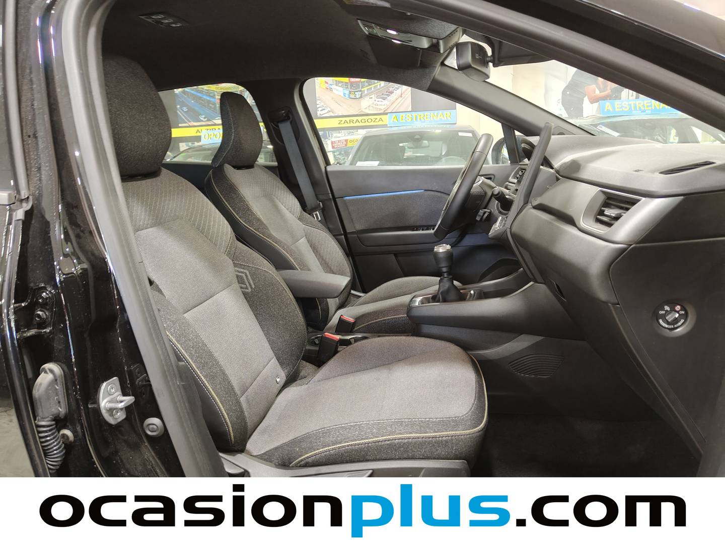 Foto Renault Captur Renault Captur Techno TCe (90 CV)