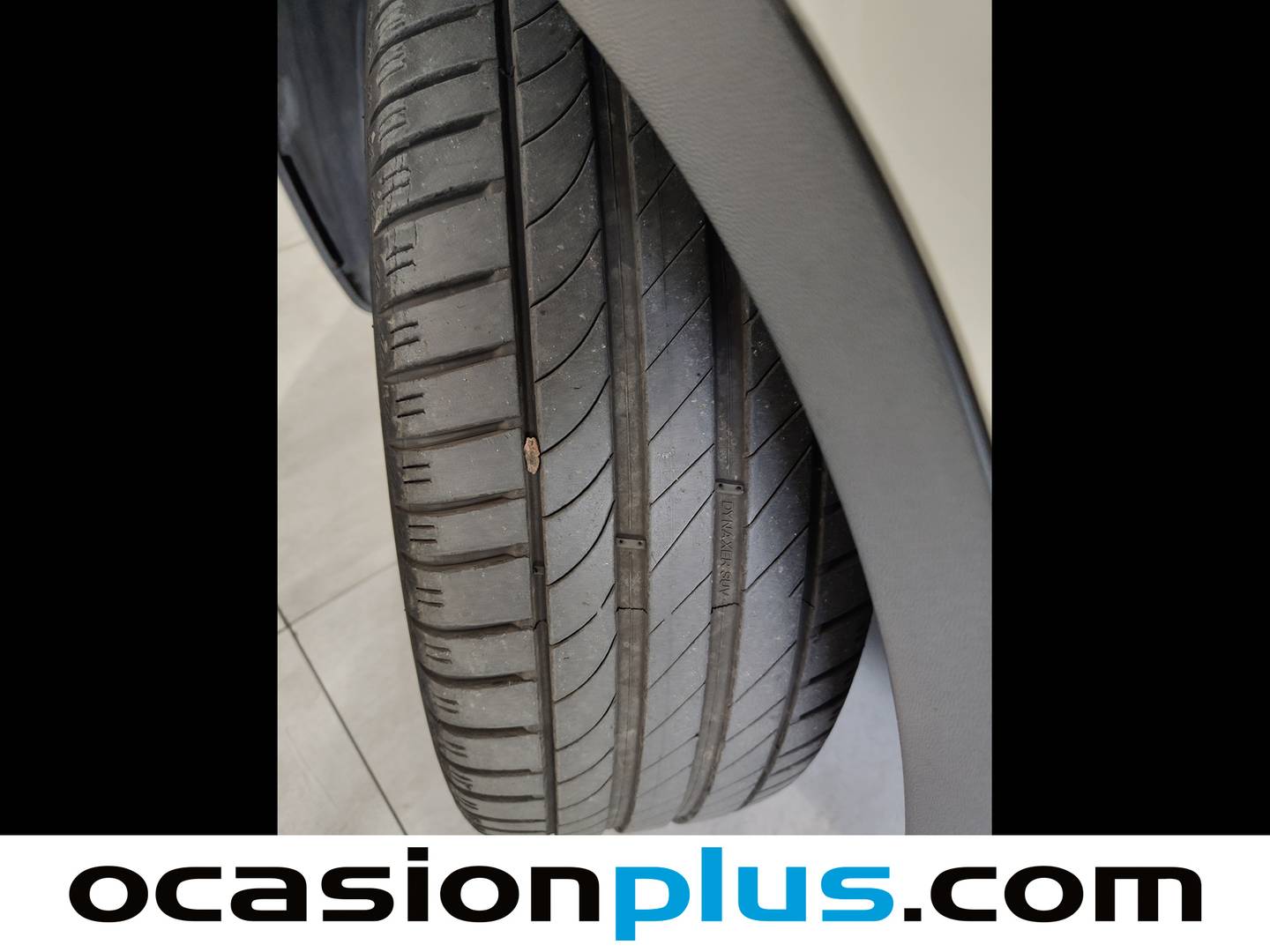 Mercedes GLA Mercedes-Benz GLA 200 d Urban (136 CV) de ocasión