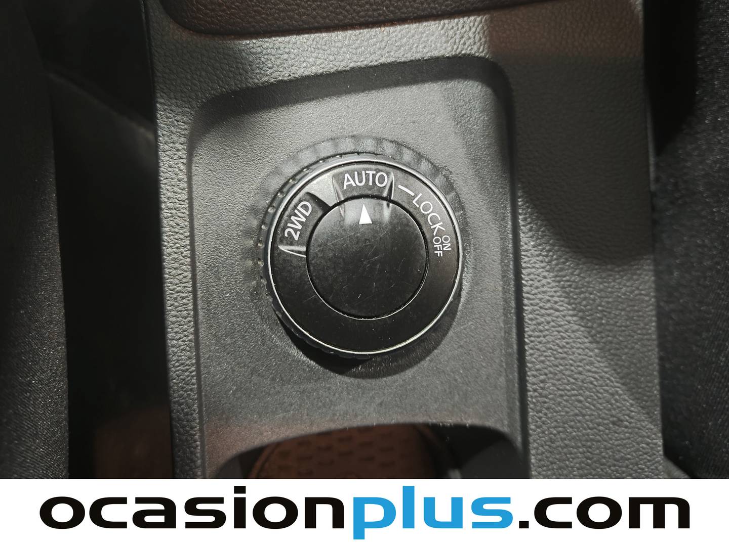 Extras y acabados del Dacia Duster Dacia Duster Prestige Blue dCi (115 CV) 4X4