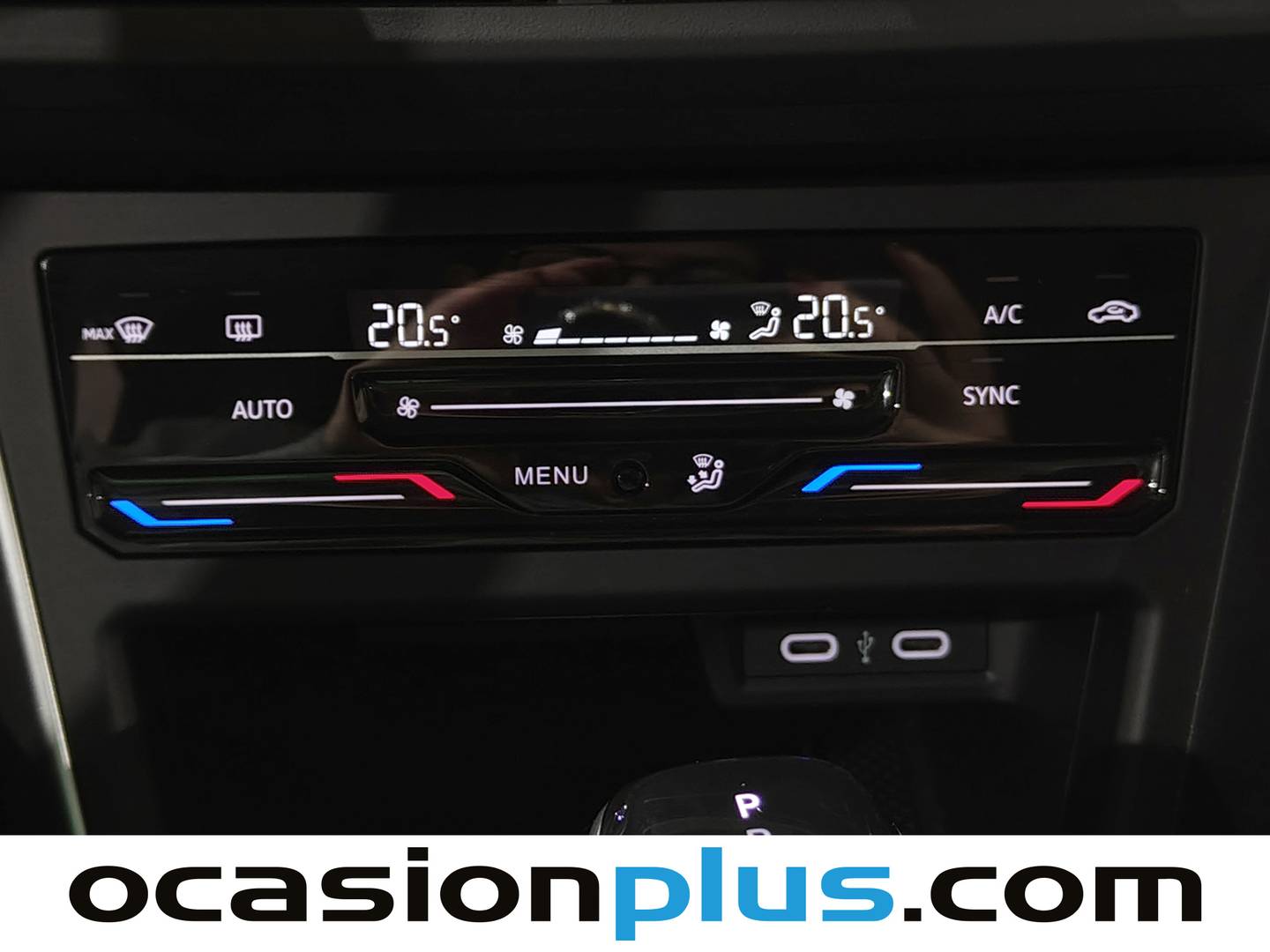 Foto Volkswagen Taigo Volkswagen Taigo ``Más`` 1.0 TSI (115 CV) DSG