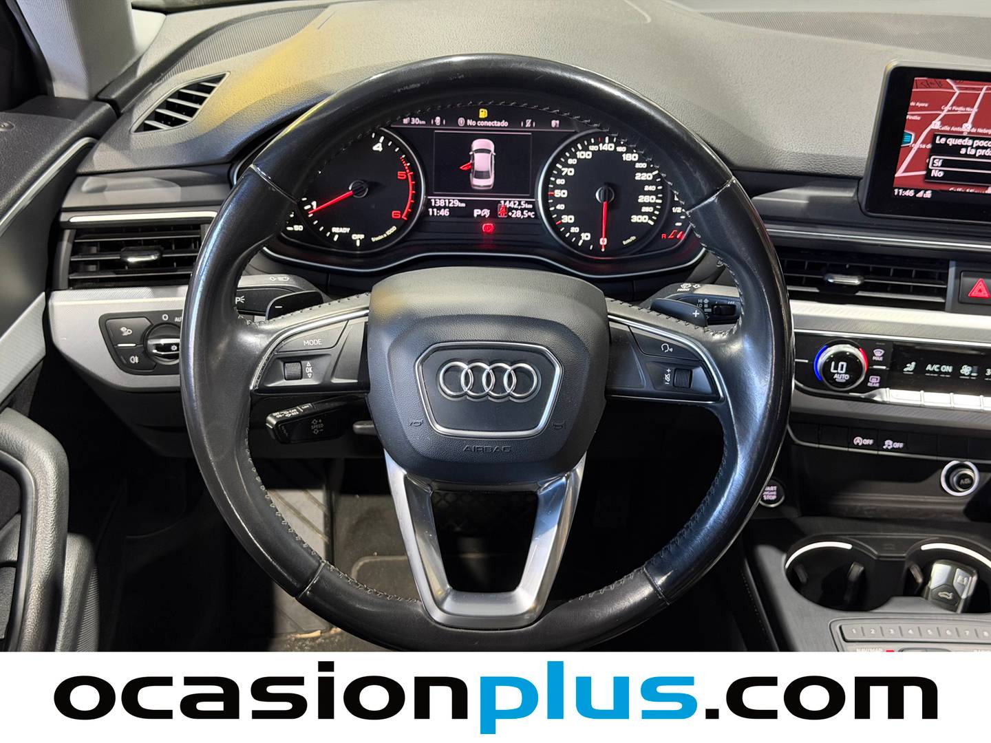 Audi A4 Audi A4 design edition 2.0 TDI (150 CV) S tronic 2017
